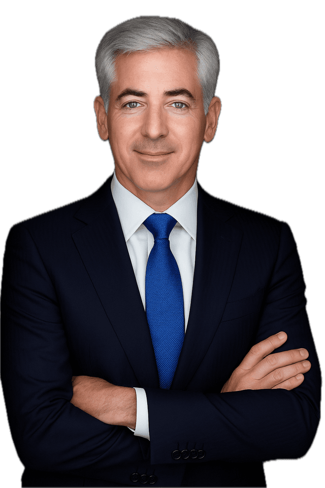 Bill Ackman