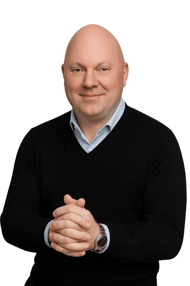 Marc Andreessen
